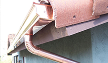 Rain Gutter Installation, Repair, Cleaning in Beacon, IA